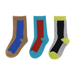 Comfortable Cotton Baby Socks 2021 Cute Design Kids Socks  baby sock set