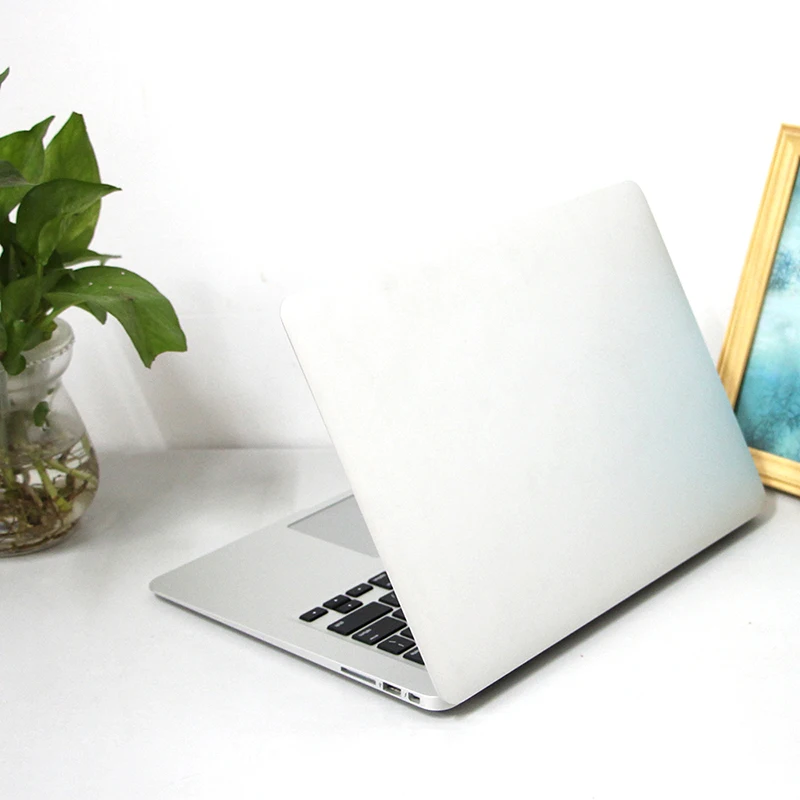 second hand laptops used core i5 Macbook Air 13.3 inch Intel Core A1466 2013 2014 2015 128G 256G SSD used laptops from china