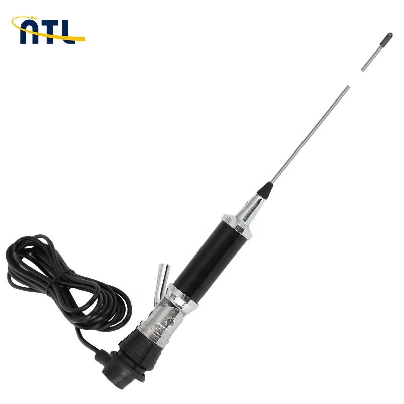 
High Power Car Mount Roof 27MHz AM FM Radio CB Antennas 