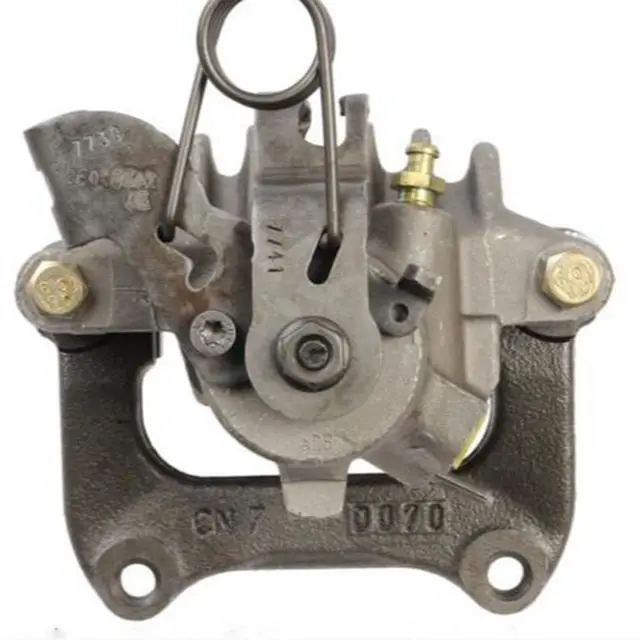 
8E0615424B Rear axle right auto brake calipers for Audi A4 Avant (8E5, B6) 