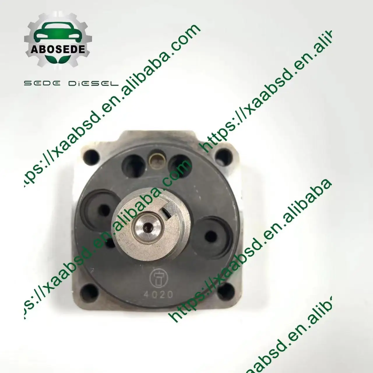 146403-7420         9 461 617 100Premium diesel fuel injection head rotor for Japanese car