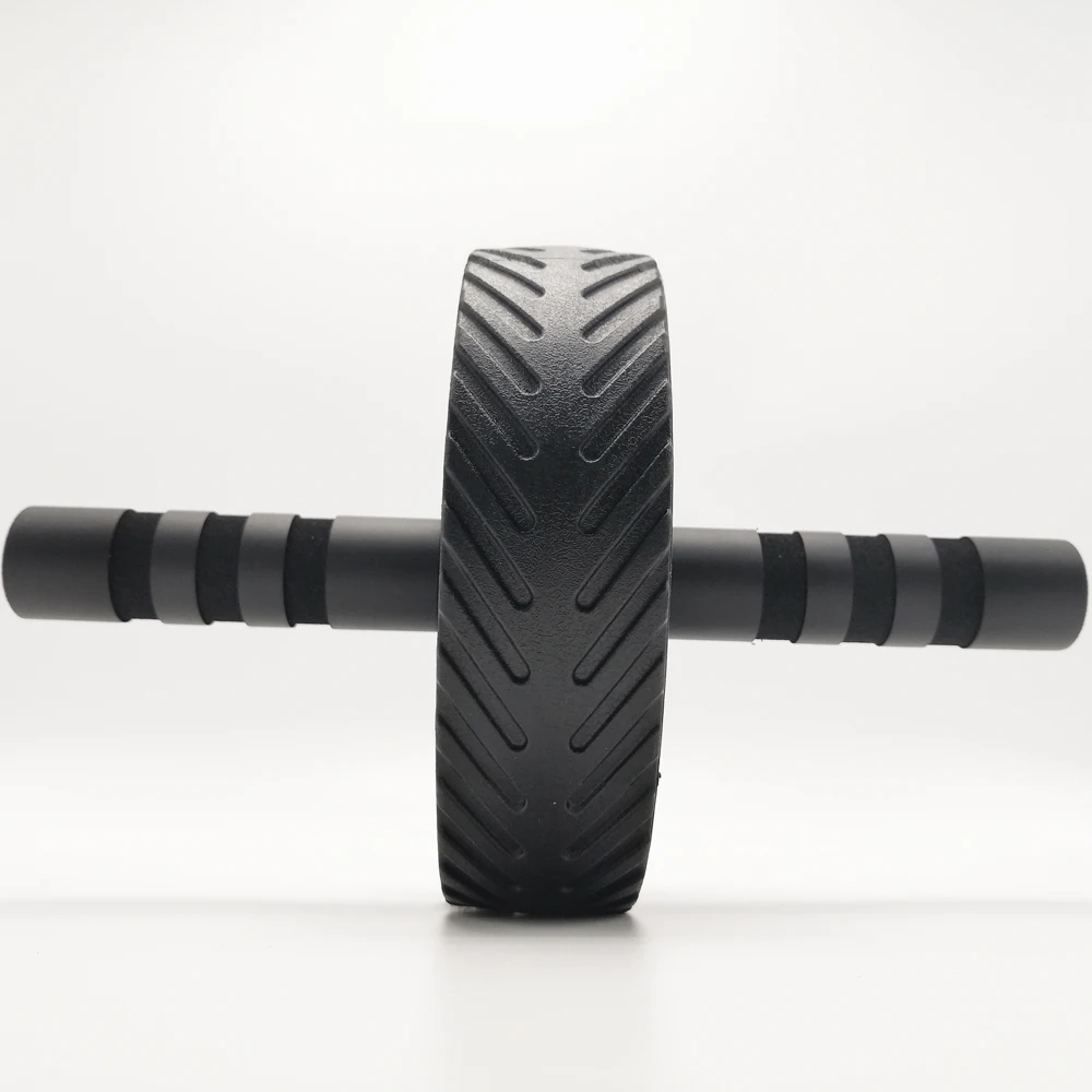 High Quality Fitness Exercise Abdomonal Ab Roller Wheel