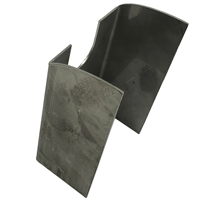 
Stainless sheet bending processing Sheet metal distribution cabinet shell 