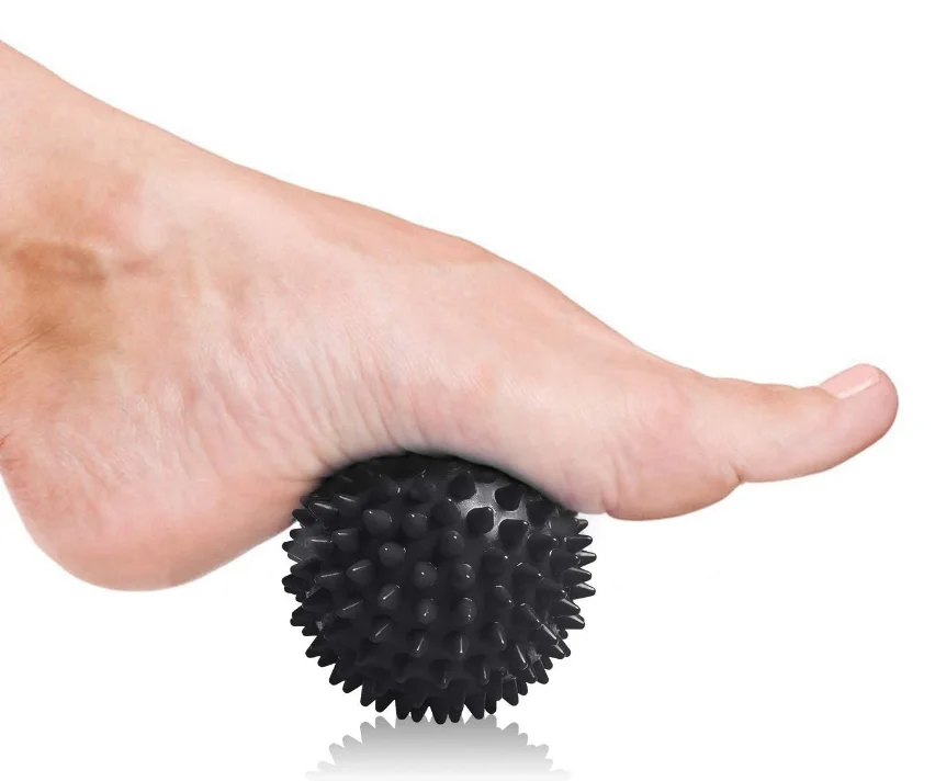 
Pvc Massage Ball Pvc Best Selling Yoga Stick With Spiky Balls Pvc Massage Ball 