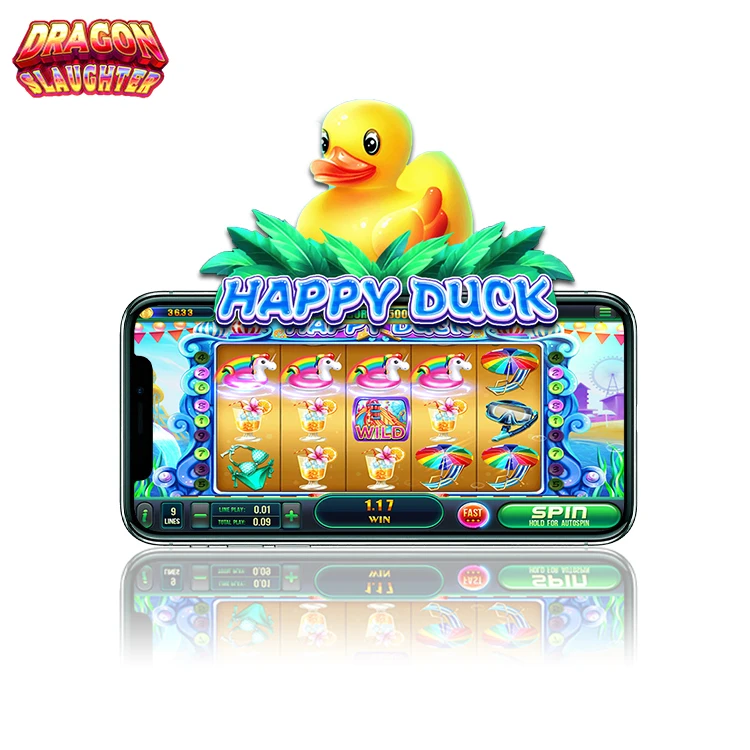 Popular shooting skill fish game machine fish chopper Dragon Slaughter fishing table