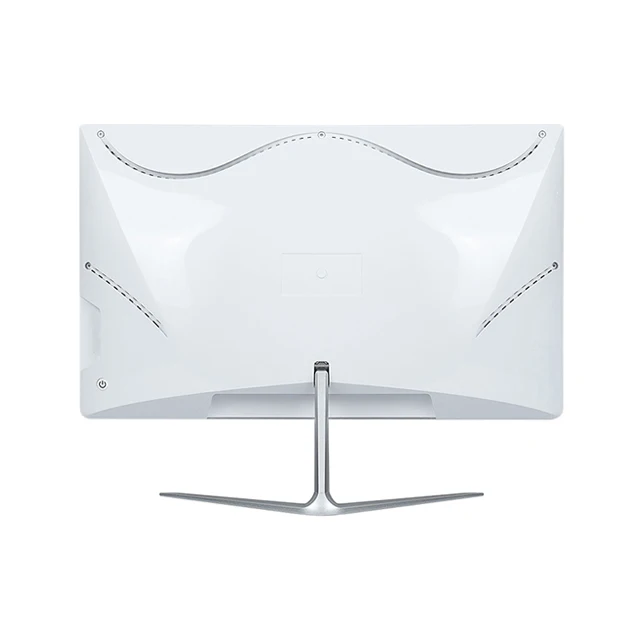 21.5 Inches All In One Tv Pc Computer Office Used Led Screen All In One Computer computer core i3 8gb 16gb  ram