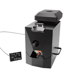 500g Coffee Roaster Machine Bean Electric Coffee Roaster Machine Coffee Bean Roaster for home