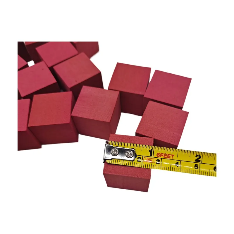 Kids Toys 2022 Squishies Custom Logo PU Foam Slow Rising Black Cube Square Ball Stress Relief Fidget Squishy Toys