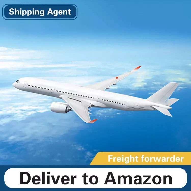 FOB EXW DDP DDU china shipping agent to USA door to door from Shenzhen Ningbo Yiwu Hongkong freight forwarder USD/RMB agency