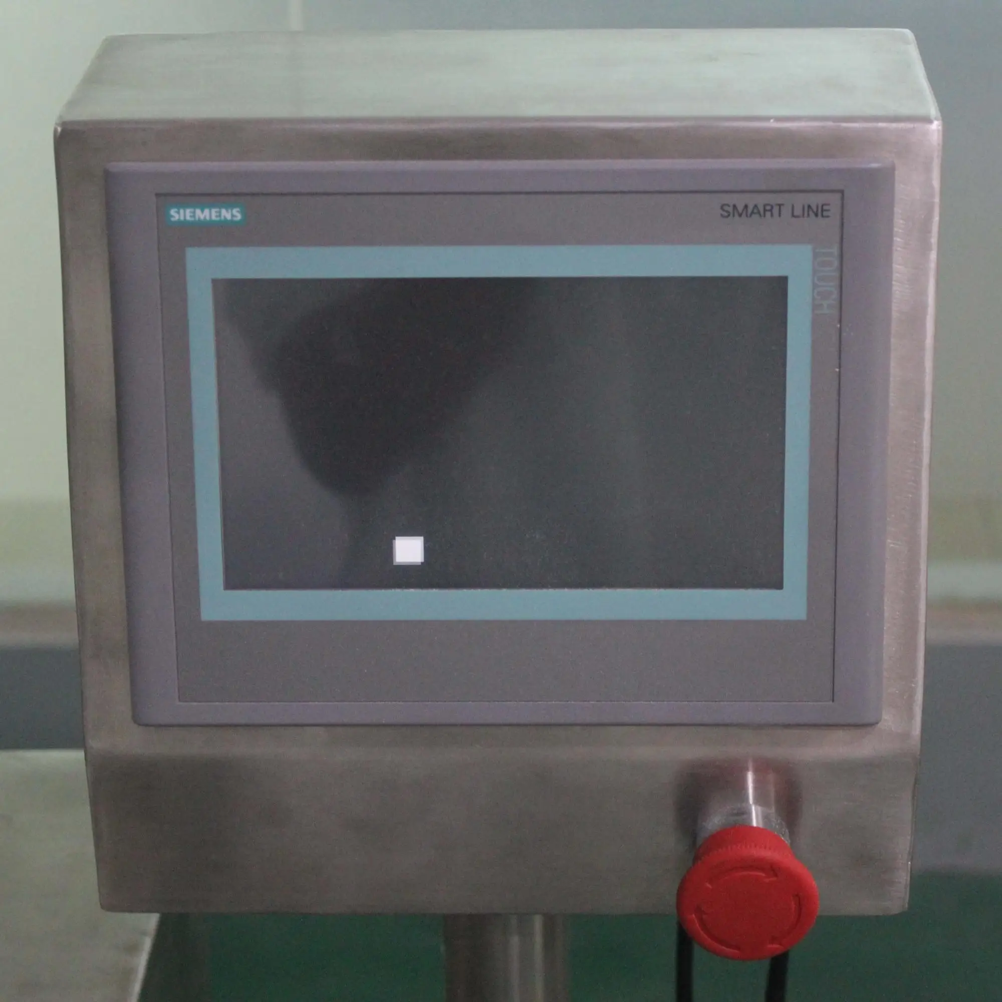 Automated Talcum Powder Dosing Capping Machine Production Line