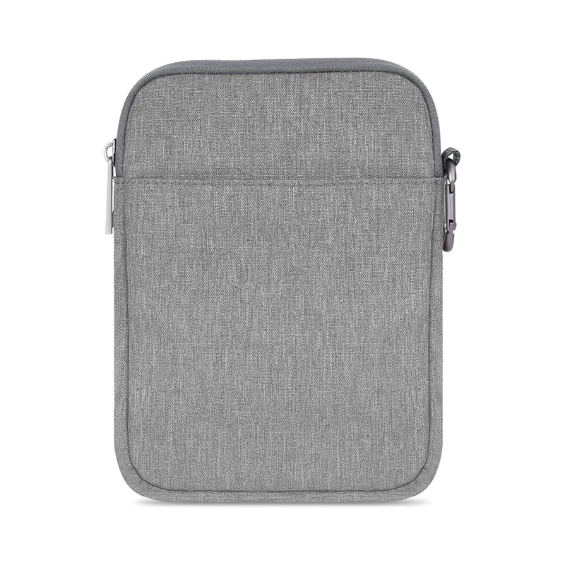 6 7 8 9 Inch Tablet Bag Men Women Travel Waterproof Kindle Tablet Sleeve Bag for kindle
