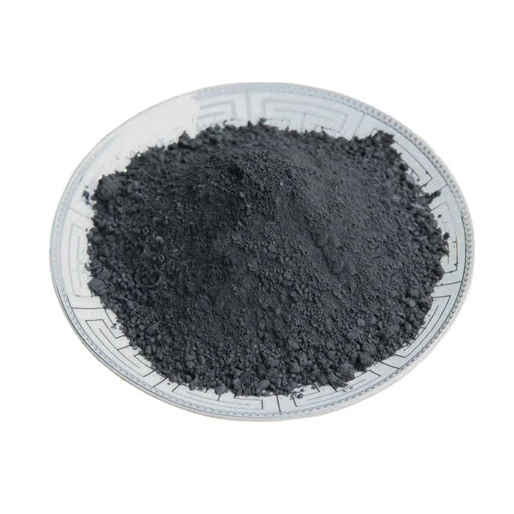 Superfine B4C порошок карбида бора для жидкой стали