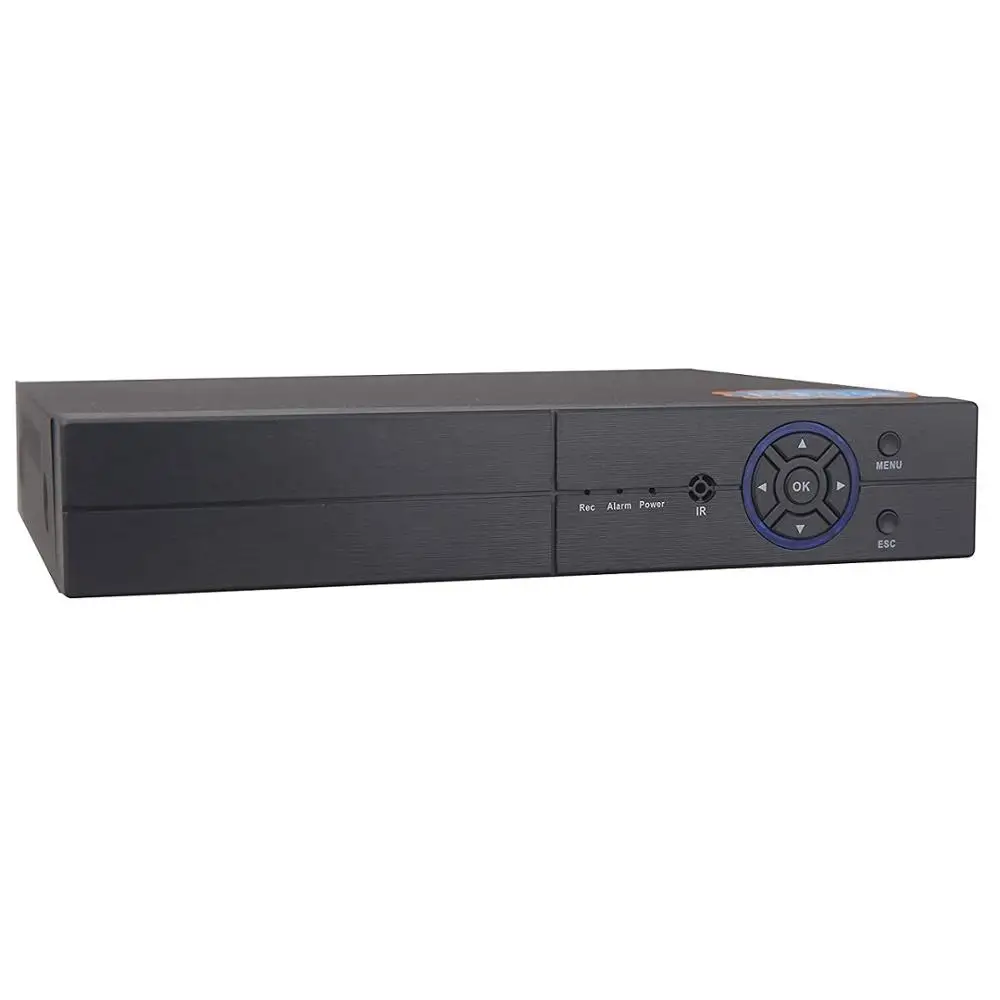 
5MP Analog Surveillance Security System Digital Video Recorder cctv dvr 