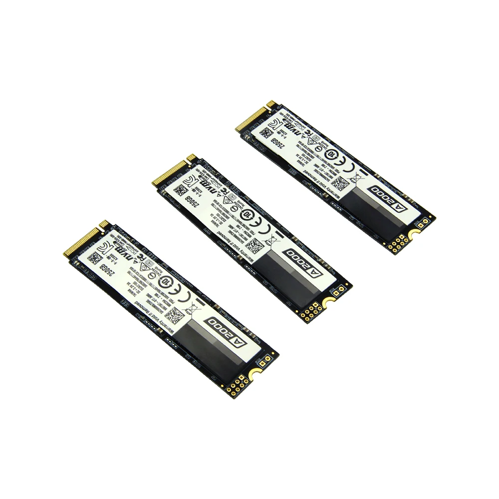 Wholesale Internal Hard Drives 120gb  250gb 500gb 512gb 1tb Nvme M2 Ssd For Desktop Laptop Pc