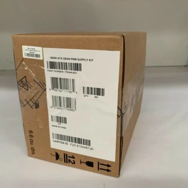 HPE MSL3040 Upgrade Power Supply Kit Q6Q64A