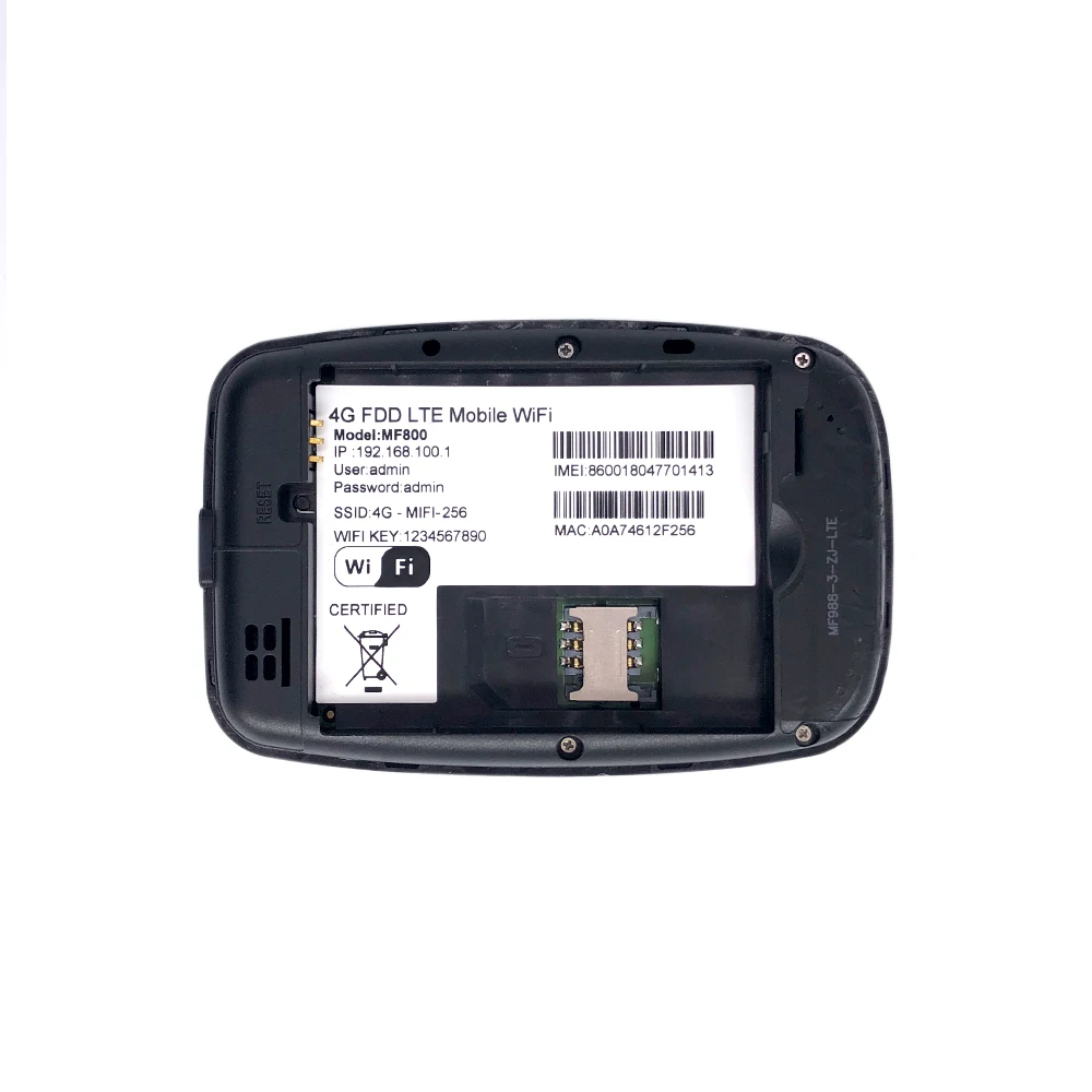 MT-W1008 Wholesale Cheap Portable Home Mini Wireless Router 150mpbs Pocket Mobile WIFI 4g LTE SIM Card slot 3G/4G Hotspot