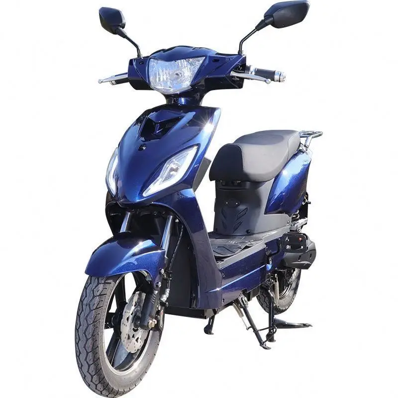 2023 New Arrival Competitive Price Moped Scooter Electric