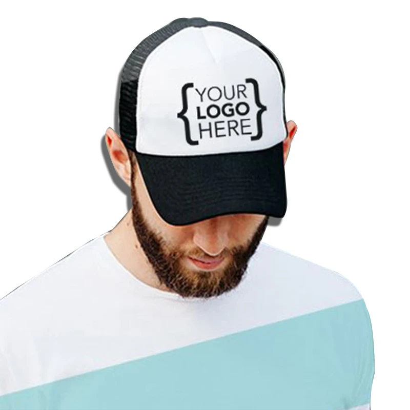 Wholesale High Quality Best Price Fashion Colorful Blank Sports Sponge  Baseball Training Net Cap