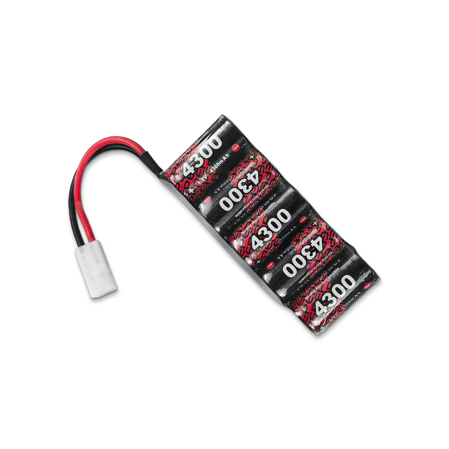 Custom battery pack 5V 6V 7.2V 8.4V nimh pack 18650 21700 battery pack for RC car boat toys Ebike