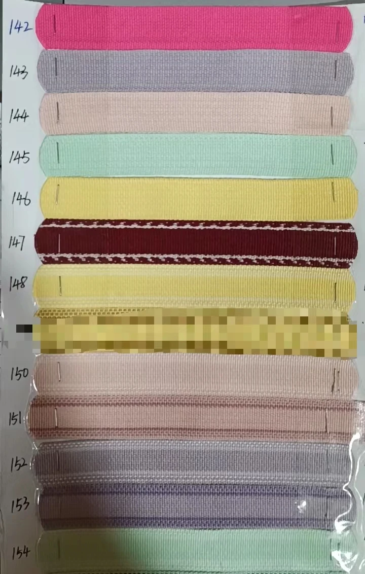 Embroidered Letters Ethnic Style Popular Handmade Knitted Bracelet Tassel Blank Woven Friendship Bracelets