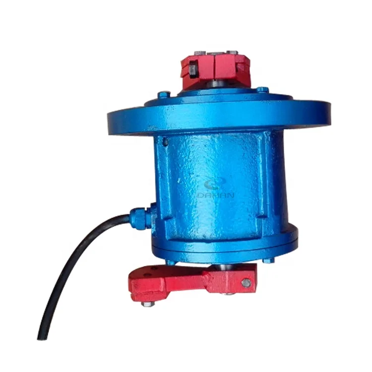 3 Phase Eccentric Vertical Ultrasonic Vibration Motor