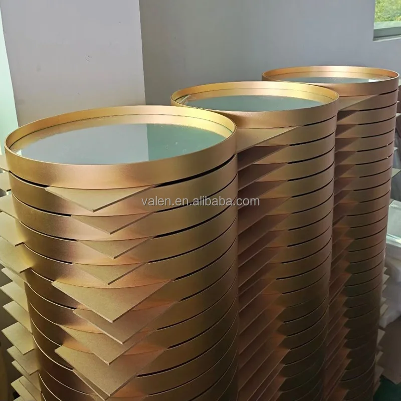 Wholesale Hualun Guanse Top Sale Modern Glass Vanity Mirrors for Bathroom Wall Decor Update Your Space with Style