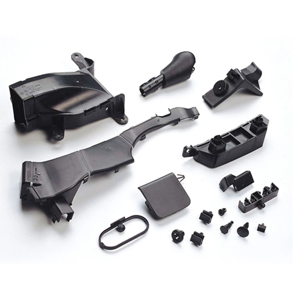 Автомобильные запасные части от производителя аксессуары для мотоциклов изготовленная на заказ пресс-форма