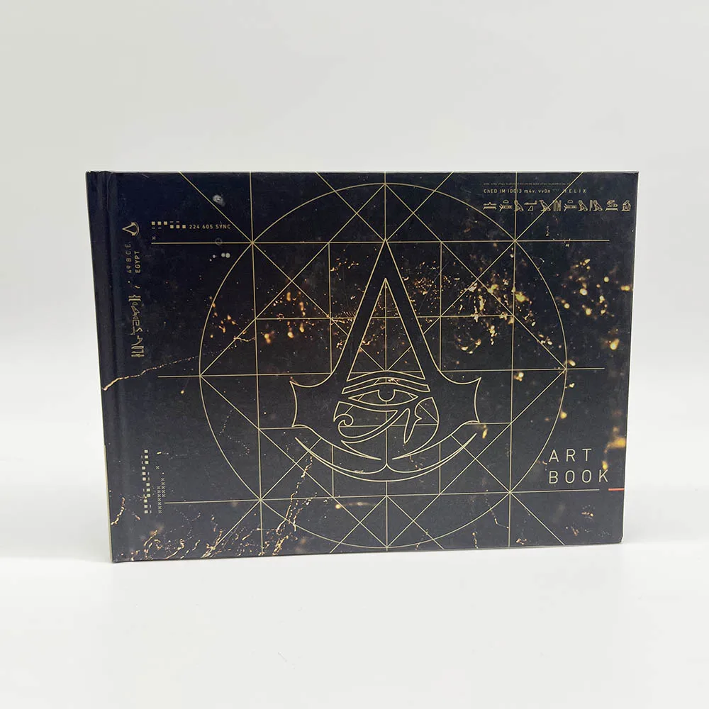 Custom Design High Quality Photo Album Book Brochure Wedding catalogue printing brochure