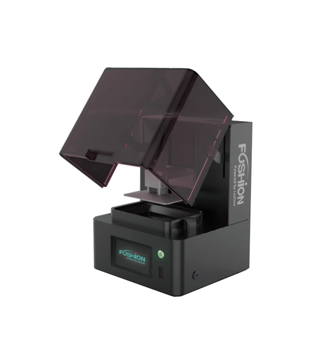 Digital dentistry chair-side benchtop printer 3D dental printer