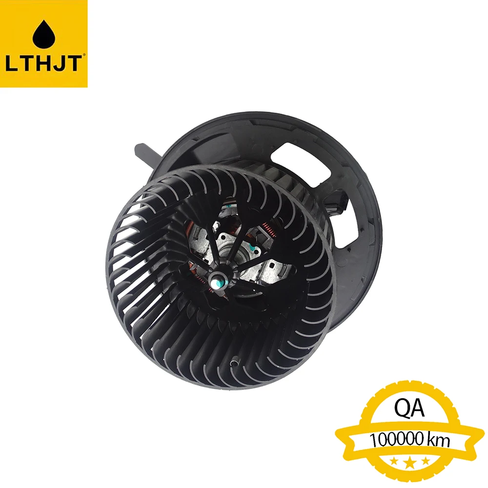 Wholesale OEM 64116933663 Car Accessories Air conditioning System Blower fan For BMW E90