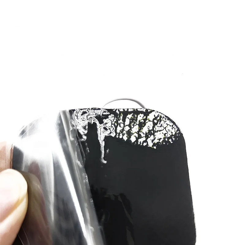 Wholesale Electrode Stickers Premium Re-Usable Self Adhesive Electrode Pads for TENS/EMS Unit Fabric Backed Pads with Gel