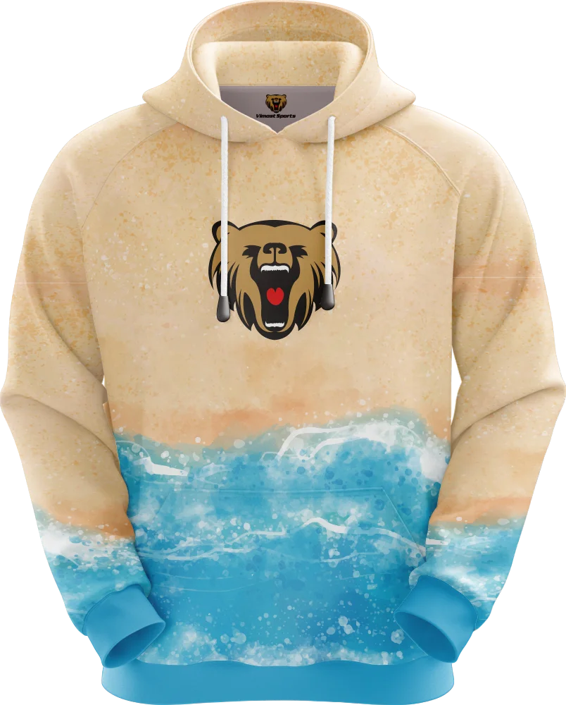
China whoesale price fishing hoodies custom made sublimation fishing wear EXW price 