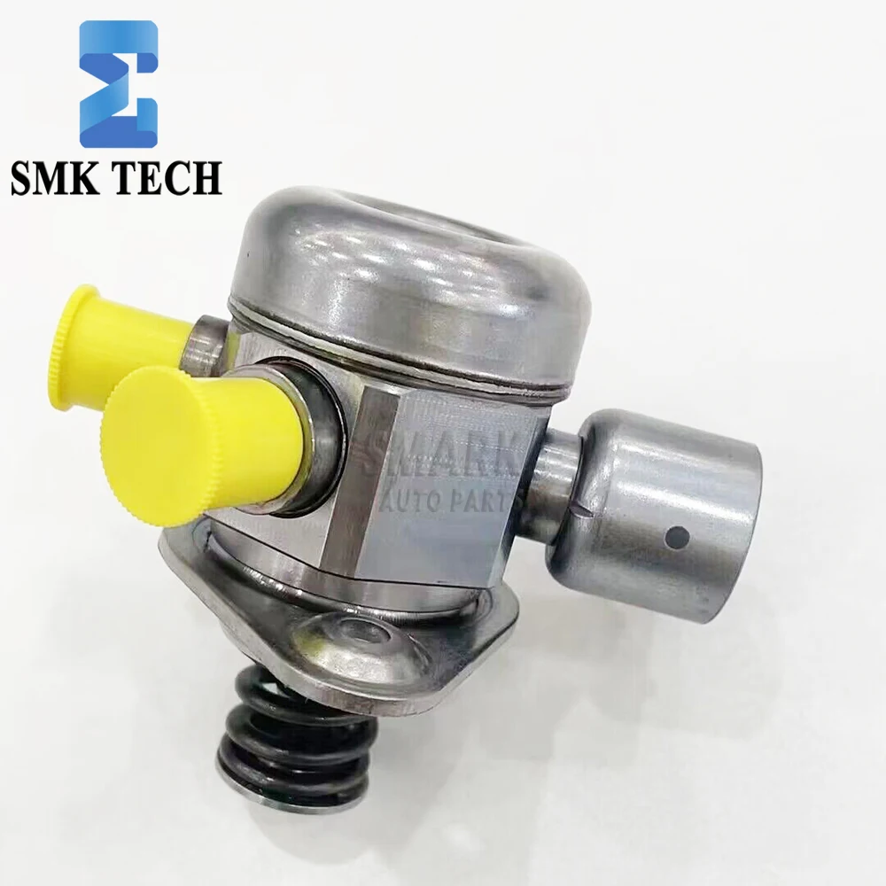 High Pressure Fuel Pump For LandRover RangeRover Sport 5.0L 2010 2011-2016 0261520197 LR081595