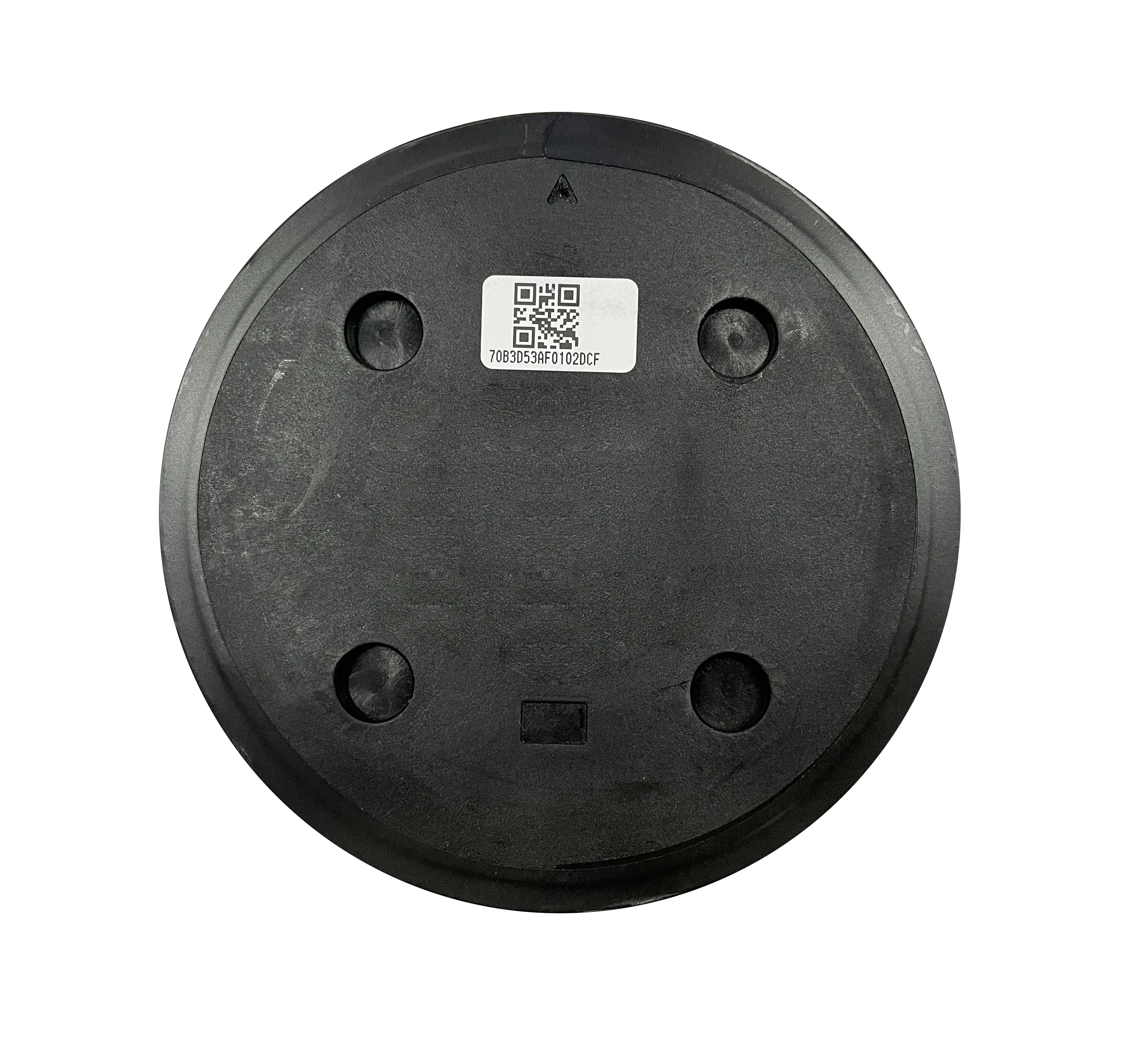 LoRaWAN Car Parking Sensor System Parking Lot Management Vehicle Parking Sensor