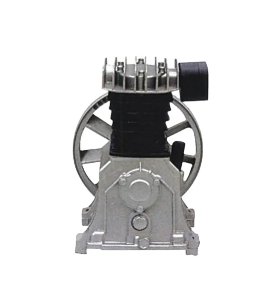 Китайский производитель 8 бар 2 кВт алюминиевый итальянский воздушный компрессор для