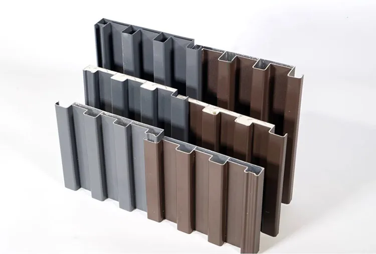 Custom Soundproofing Aluminum Roof Tile Insulator Polyurethane Foam Insulated Aluminum Alloy Roof Panels