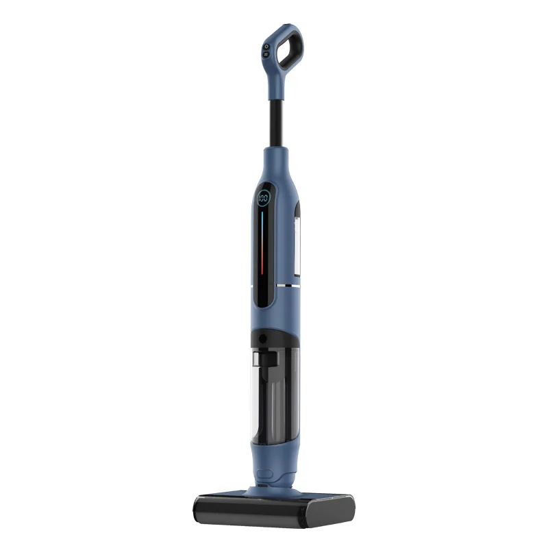 hot selling 3 in 1 Multi surface floor cleaner carpet cleaner wet and dry vacuum cleaner with 780ml clean water tank