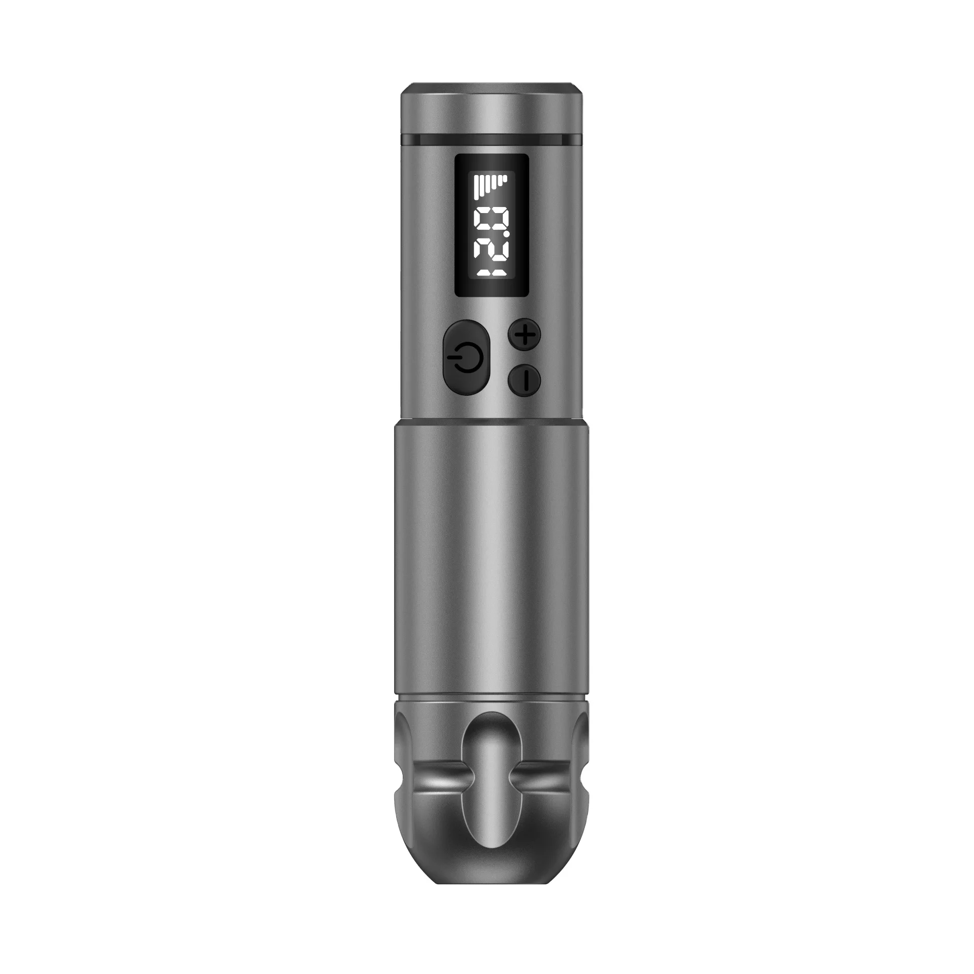 Wireless motor pen rechargeable battery pen  oem cordless tattoo pen