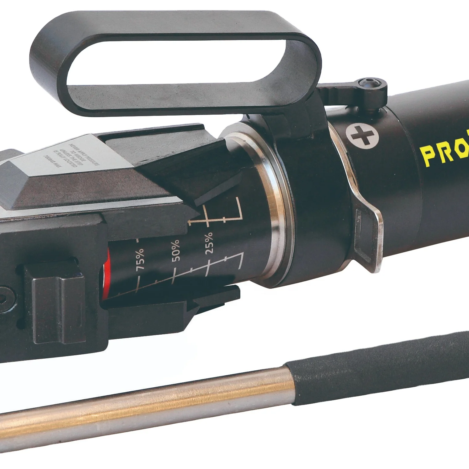 24Ton FSW25TI Integral Hydraulic Flange Spreader Manual Hydraulic Flange Wedge Spreader with factory price