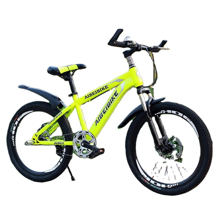 Китайский рынок, Оптовая поставка, взрослой горный велосипед с защитой от давления и амортизацией