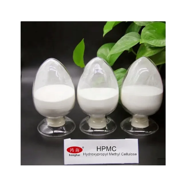 Hydroxy propyl Methyl cellulose, HPMC with 200000 Viscosity at Friendly Price China Manufacturer White Cellulose Powder