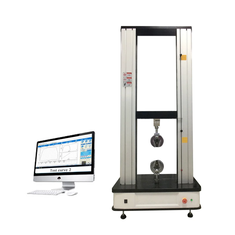 Mechanical Tensile Tester Universal Testing Machine