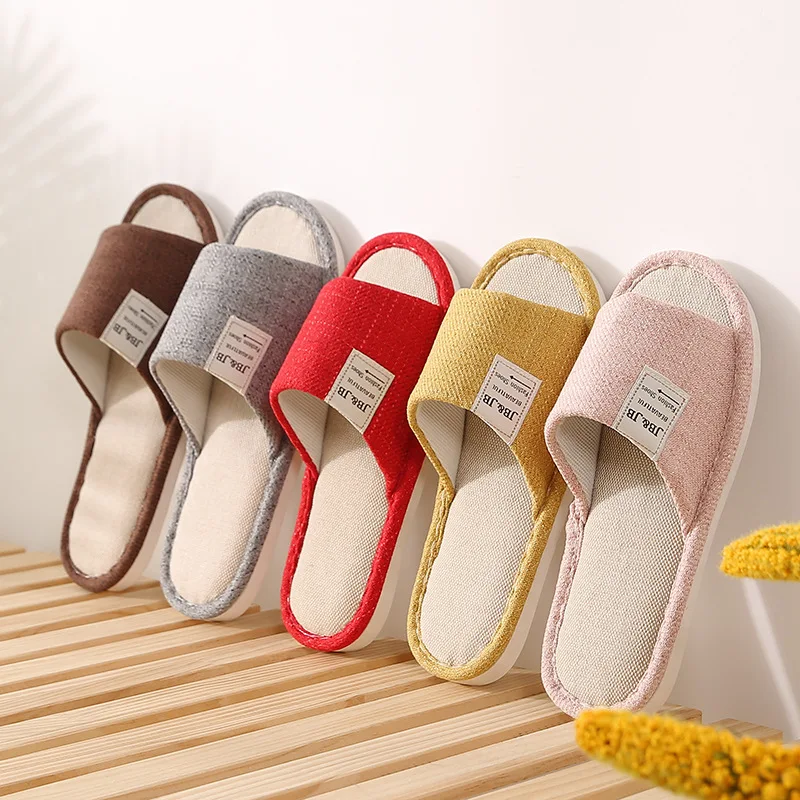 Luxury eva sleeper men novelty memory foam slippers colorful women slippers