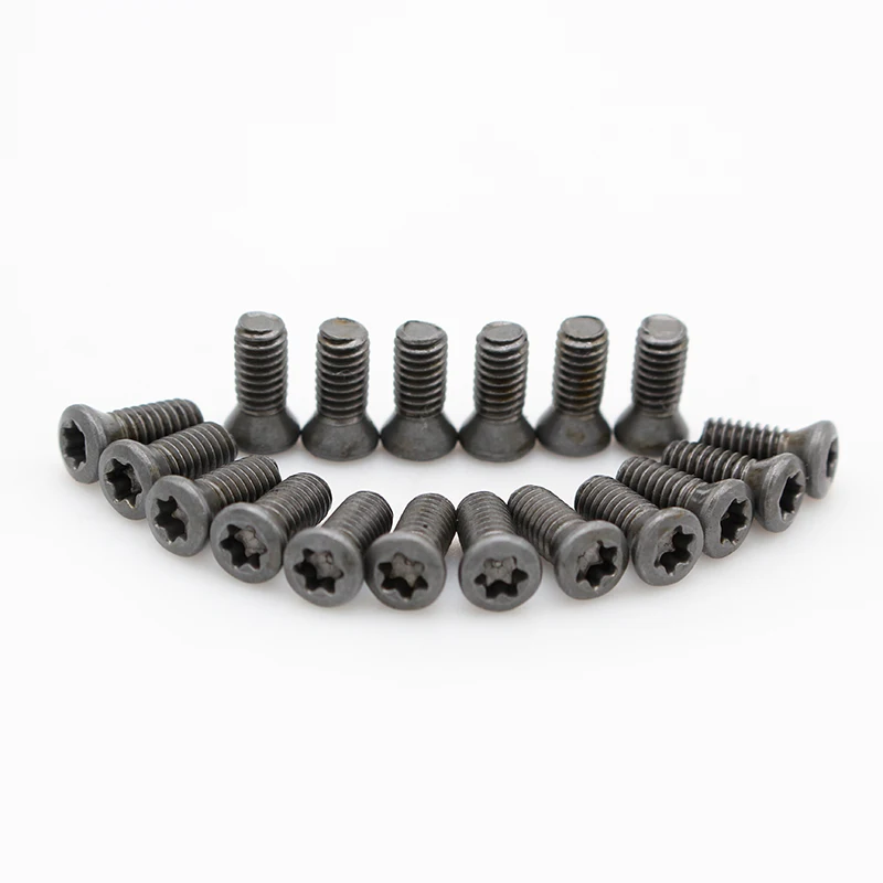 M1.6-M6 Torx Винт токарный станок