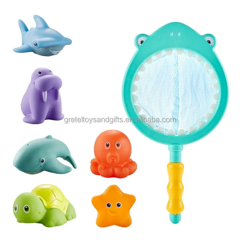 Гретель детская игрушка для ванной