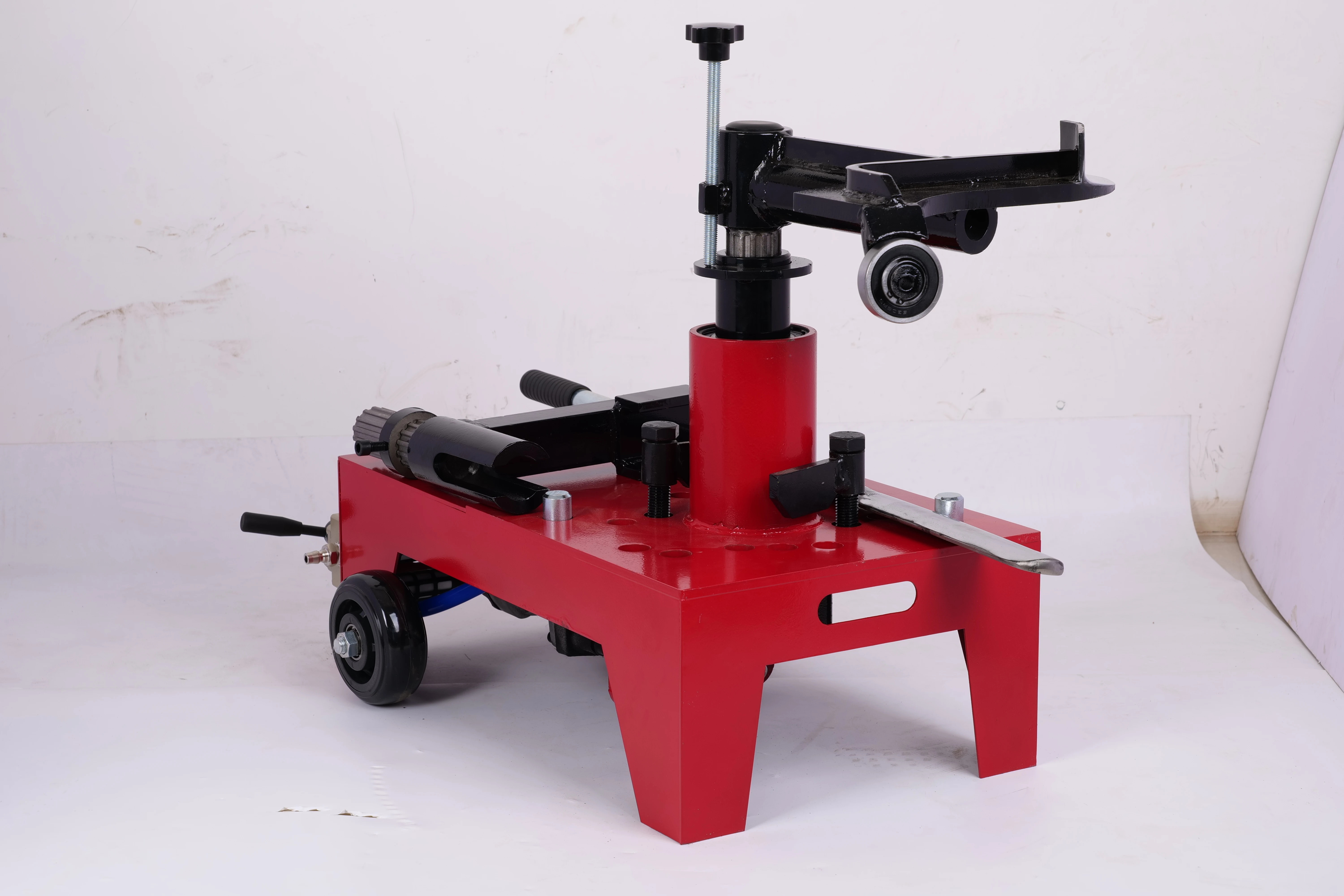 portable pneumatic truck tire disassembly machine  truck bus tire change machine tyre changer for sale