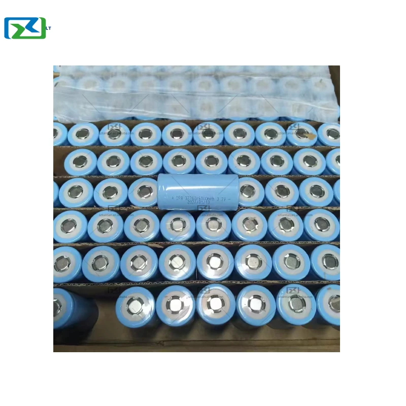 32700 хорошее качество глубокий цикл Lifepo4 32650 3 2 v 6000mah цилиндрическая аккумуляторная батарея для электроники фонарика