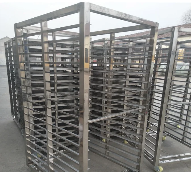 Manufacturer sale stainless steel Drying Carts for flower and plant