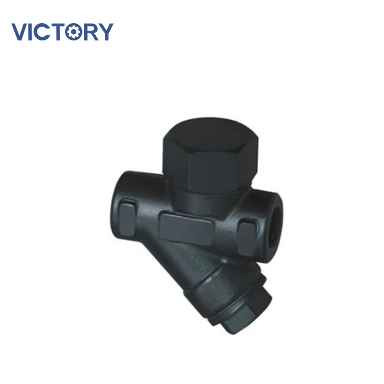 Steam Trap Termostatic Bucket Type Steam Trap Custom Pneumatic Steam Trap