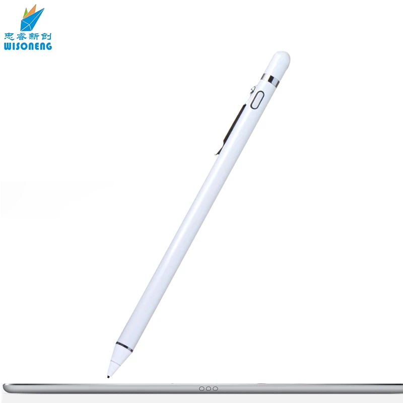 Точное позиционирование планшетный компьютер сенсорный стилус для сенсорного экрана смартфона